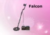 Waterproof gold detector Falcon