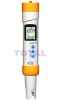 Waterproof pH/Temp Meter PH-200