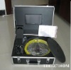 Waterproof sewer pipe testing inspection camera with 20-50M cable TEC-Z710DM