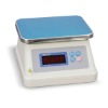 Waterproof weighing scale