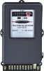 Watt hour electronic meter
