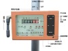 Watt-hour meter reading device