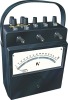 Wattmeter - Analog Portable - Single Phase