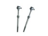 Wear-resistance Thermocouple