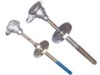 Wear-resistance & leakage -proof Thermocouple