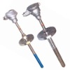 Wear-resisting Thermocouple