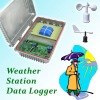 Weather Station Wireless Data Logger System