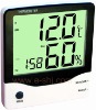 Weather Station (indoor/outdoor thermo hygrometer)