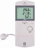 Weather Station (indoor/outdoor thermo hygrometer)