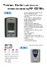 Weather Station with wireless remote sensor