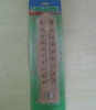 Weather outdoor thermometer