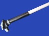 Weatherproof Head Type Thermocouple For Salt Bath Temperature