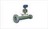 Wedge flow meter/Differential pressure flow meter