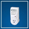 Week digital timer/power digital timer/ USA standard timer