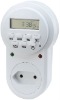 Weekly Digital Timer---Brazil