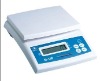 Weigh scale
