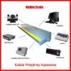 Weighbridge Systems/Truck Scale Systems