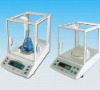 Weighing Electronic Scale(110g/0.1mg)