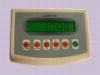 Weighing Indicator(Precision:1/5000)