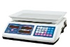 Weighing Scale With LED Display 828-2 (White Color,Red Light )