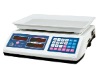 Weighing Scale With LED Display 828-2 (White Color,Red Light )