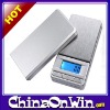 Weighing Scales with LCD Screen