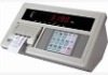 Weighing indicator