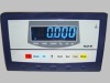 Weighing indicator