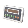 Weighing indicator