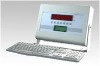 Weighing indicator computing MD-100