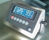 Weighing indicator weight indicator weighing monitor