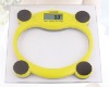 Weighing scale