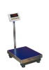 Weight Bench Scale