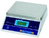Weighting Table Scale