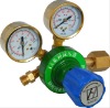 Weld pressure regulator
