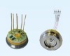 Weldable Pressure Sensors