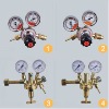 Welding Regulator