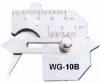 Welding gauge