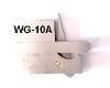 Welding gauge