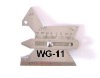 Welding gauge