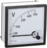 Wenzhou SCD48-V analogue voltmeter