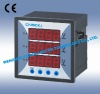 Wenzhou led digital voltmeter SCD914Z-9X4-3U