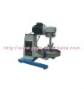 Wet Wheel Abrasion Loss Tester