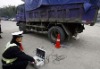Wheel Axle Scale Weighbridge