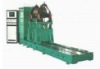 Wheel Balance Machine