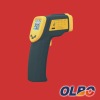 Wholesale -32~330'C Easy handling Industrial Non-contact infrared Thermometer