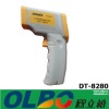 Wholesale (- 50 ~ 280'C) High Quality Non-contact infrared Thermometer DT-8280