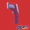Wholesale (- 50 ~ 850'C) High Quality Non-contact ir infrared Thermometer