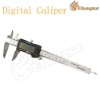 Wholesale!6'' LCD Digital Vernier Caliper/Micro meter Guage 150mm
