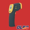 Wholesale China high quality (-32~300'C) Industrial Infrared thermometer AR300